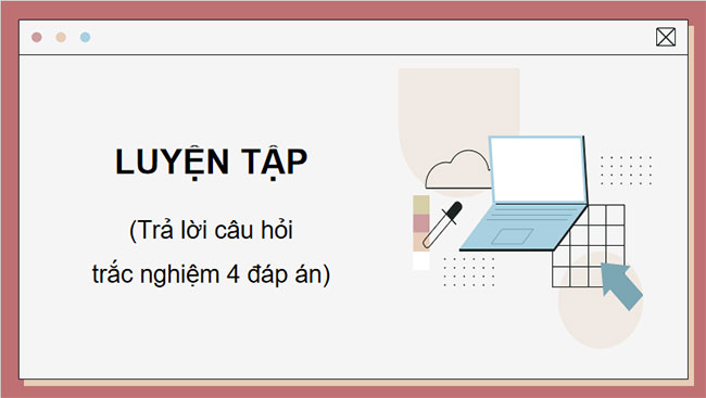 Giáo án Tin học 12 Một số thiết bị mạng thông dụng
