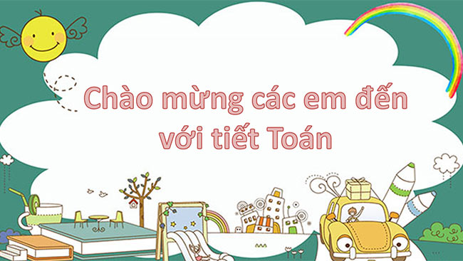 PowerPoint Phép trừ (qua 10) trong phạm vi 20