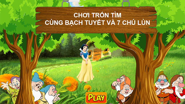 PowerPoint Bảng trừ (qua 10)