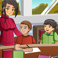 PowerPoint Toán 2 Bài 12: Bảng trừ (qua 10)