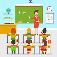 PowerPoint Toán 2 Bài 13: Bài toán về nhiều hơn, ít hơn một số đơn vị