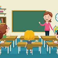 PowerPoint Toán 2 Bài 14: Luyện tập chung