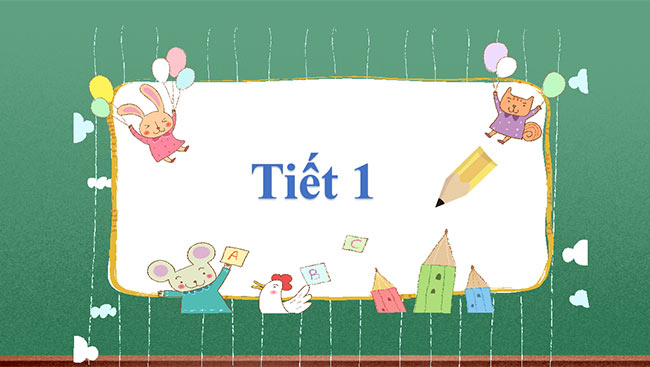 PowerPoint Luyện tập chung