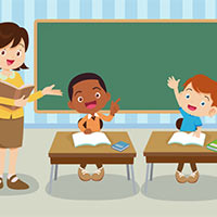 PowerPoint Toán 2 Bài 2: Tia số. Số liền trước, số liền sau