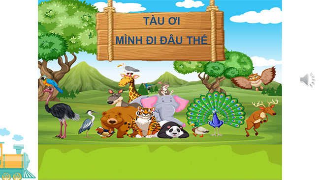 PowerPoint Phép cộng (qua 10) trong phạm vi 20