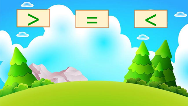 PowerPoint Phép cộng (qua 10) trong phạm vi 20