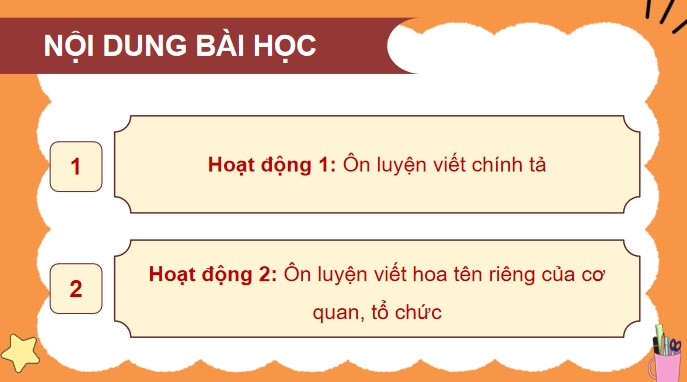 PowerPoint Ôn tập giữa học kì 1 Tiết 2+3