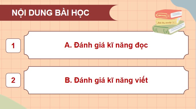 PowerPoint Ôn tập giữa học kì 1 Tiết 6, 7