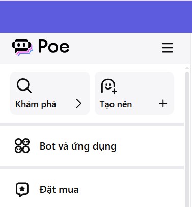 Cách tạo Chatbot cá nhân với Poe hoặc MagicSchool