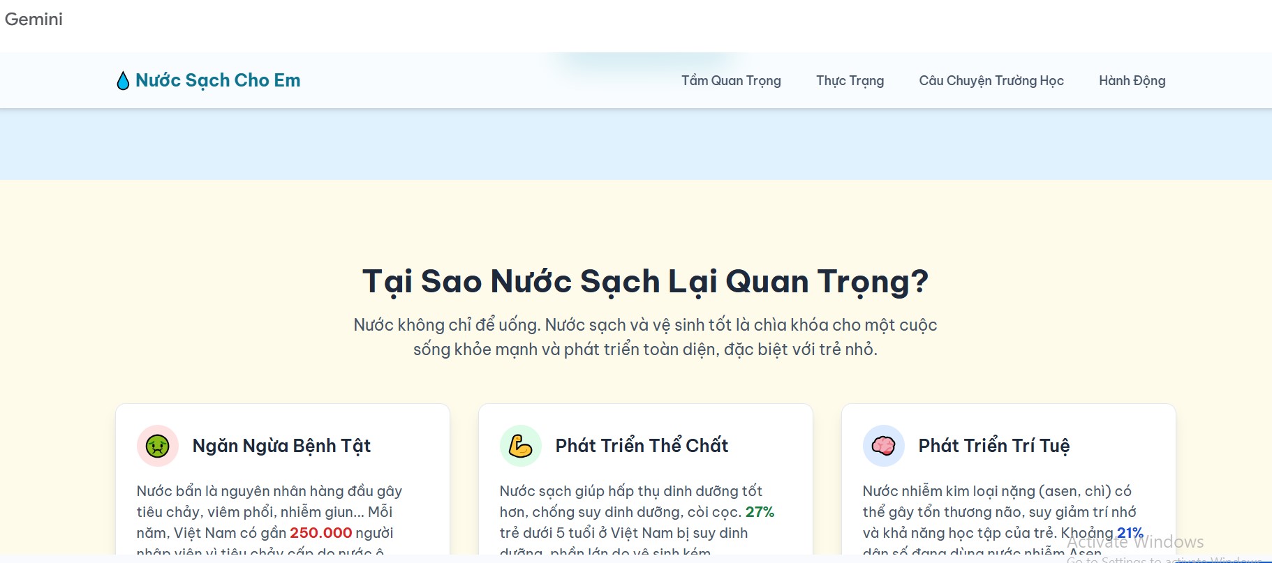 Tập huấn giáo viên sử dụng Ai buổi số 4
