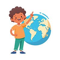 Kế hoạch dạy học môn Địa lí 11 Kết nối tri thức (Tích hợp năng lực số)