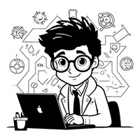 PowerPoint Tin học 10 Bài 21: Câu lệnh lặp while