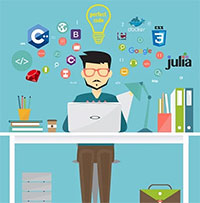 PowerPoint Tin học 10 Bài 22: Kiểu dữ liệu danh sách