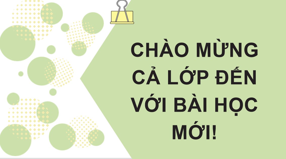 Giáo án PowerPoint Toán 12 KNTT Bài HĐTN trang 81