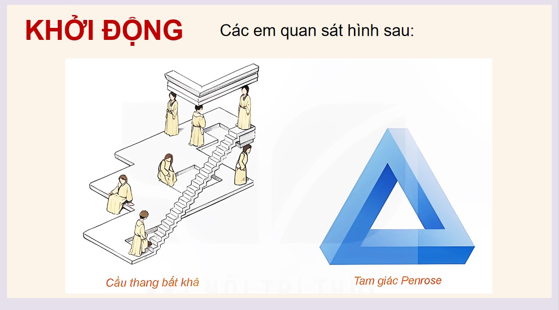 Giáo án PowerPoint Toán 12 KNTT Bài Vẽ đồ hoạ 3D với phần mềm GeoGebra