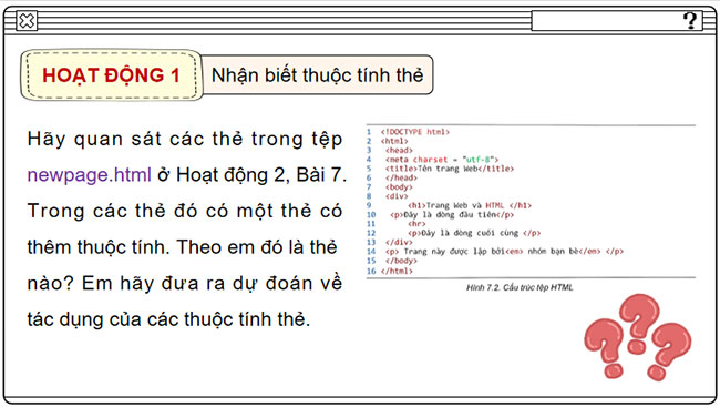 Định dạng văn bản