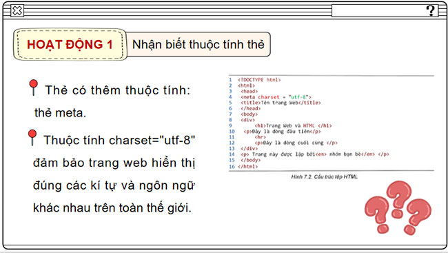 Định dạng văn bản