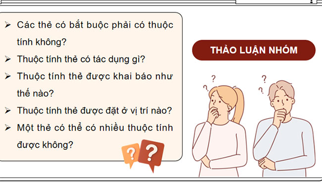 Định dạng văn bản