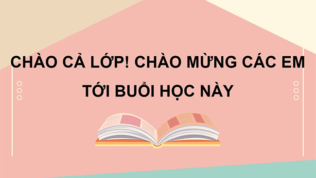 PowerPoint Công nghệ 5 Dự án Em tập làm nhà thiết kế