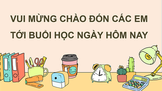 PowerPoint Công nghệ 5 Sử dụng điện thoại