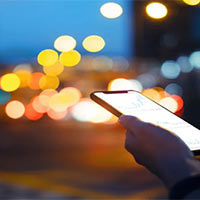 PowerPoint Công nghệ 5 Bài 6: Sử dụng điện thoại