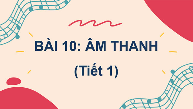 PowerPoint Âm thanh