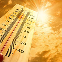 PowerPoint Khoa học 4 Bài 12: Nhiệt độ và nhiệt kế