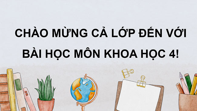 PowerPoint Sự truyền nhiệt và vật dẫn nhiệt