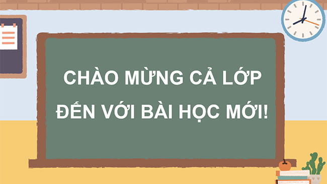 PowerPoint Ôn tập chủ đề năng lượng