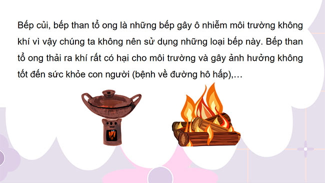 PowerPoint Ô nhiễm không khí và bảo vệ môi trường không khí