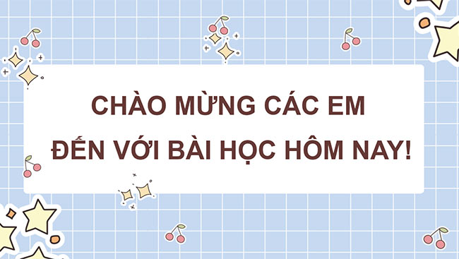 PowerPoint Ôn tập chủ đề Chất