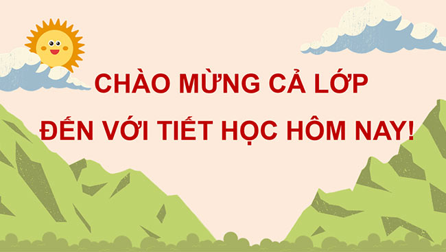 PowerPoint Ánh sáng với đời sống