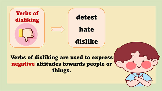 Tiếng Anh 8 Unit 1: A Closer Look 2