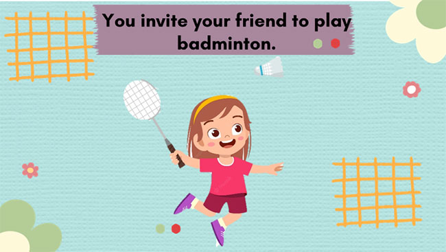 Tiếng Anh 8 Unit 1: A Closer Look 2