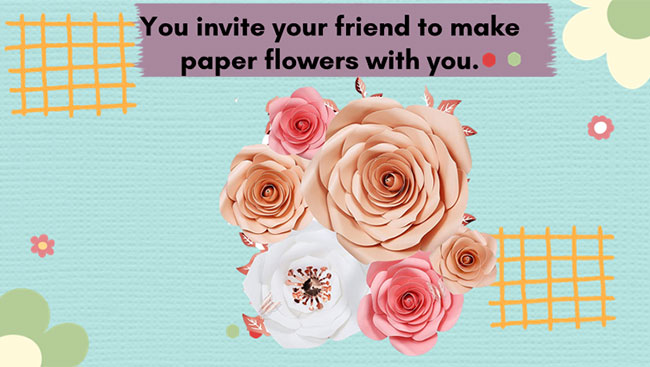 Tiếng Anh 8 Unit 1: A Closer Look 2