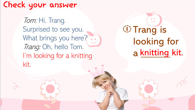 Giáo án Tiếng Anh 8 Unit 1: Getting Started