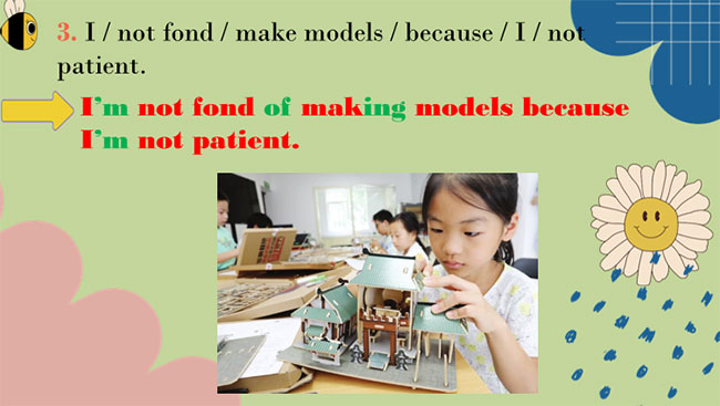 Tiếng Anh 8 Unit 1: Looking Back