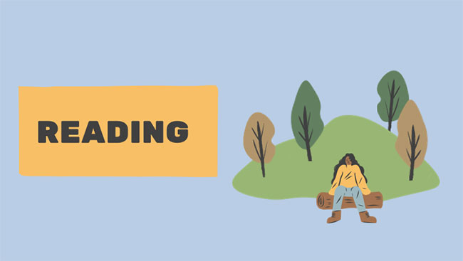 Tiếng Anh 8 Unit 1: Skills 1