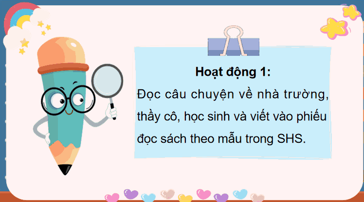 Giáo án Tiếng Việt lớp 5 Bài 18: Đọc mở rộng