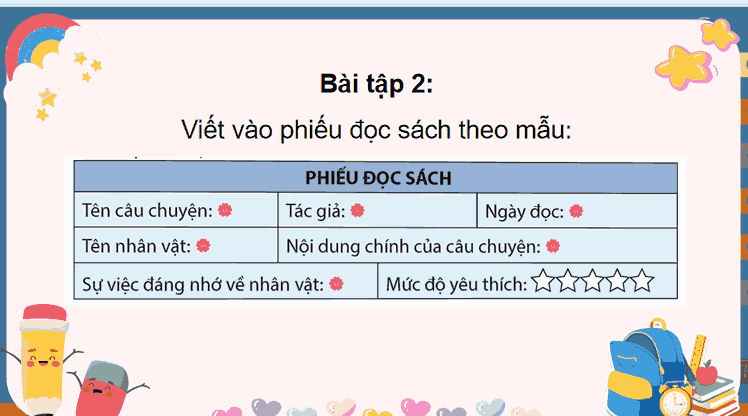 Giáo án Tiếng Việt lớp 5 Bài 18: Đọc mở rộng