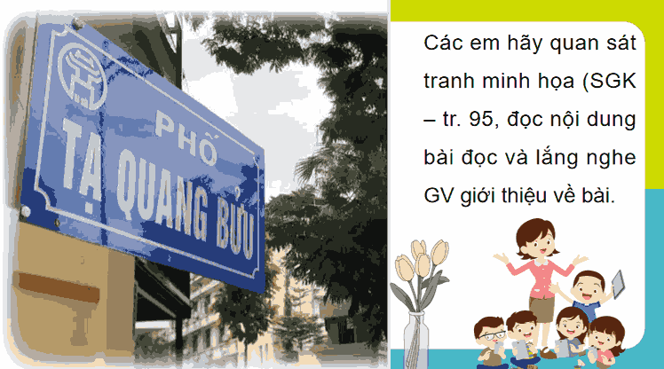 Bài 18: Tấm gương tự học