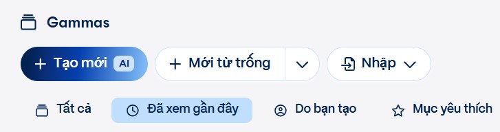 Bài thu hoạch cuối khóa tập huấn giáo viên sử dụng AI