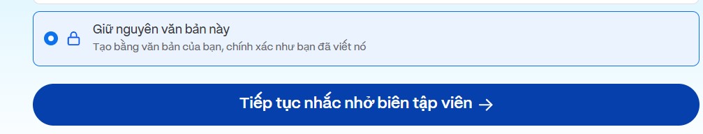 Bài thu hoạch cuối khóa tập huấn giáo viên sử dụng AI