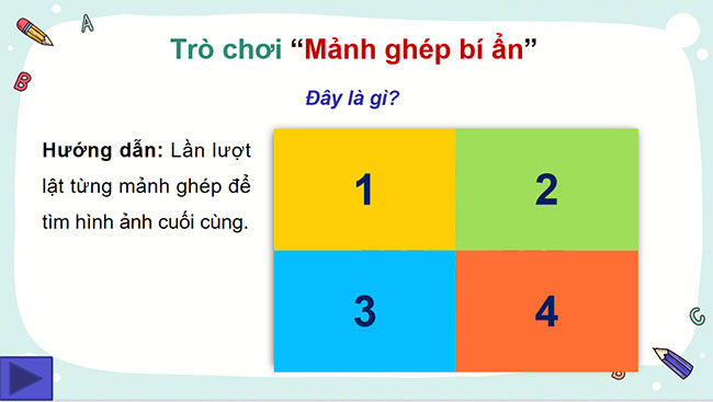 PowerPoint Hoạt động trải nghiệm 3 Tuần 1