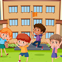 PowerPoint Hoạt động trải nghiệm 3 Tuần 1 Chủ đề 1: Em và trường tiểu học thân yêu