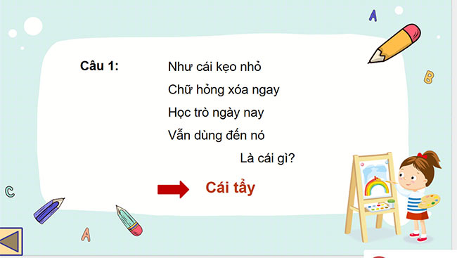 PowerPoint Hoạt động trải nghiệm 3 Tuần 1