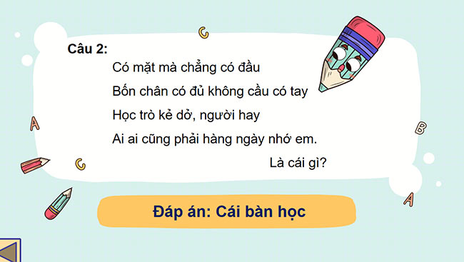 PowerPoint Hoạt động trải nghiệm 3 Tuần 1