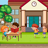 PowerPoint Hoạt động trải nghiệm 3 Tuần 2 Chủ đề 1: Em và trường tiểu học thân yêu