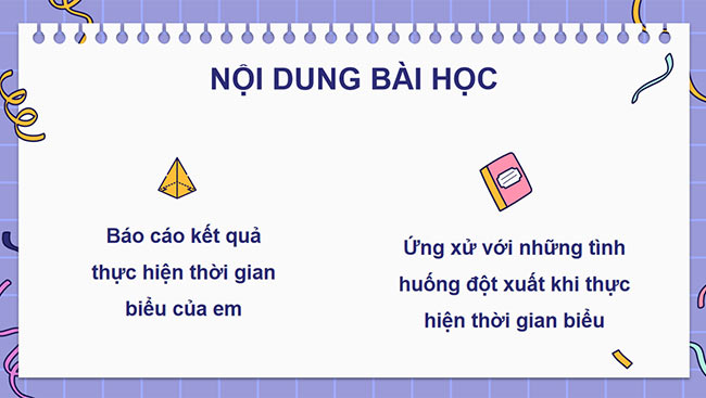 PowerPoint Hoạt động trải nghiệm 3 Tuần 2