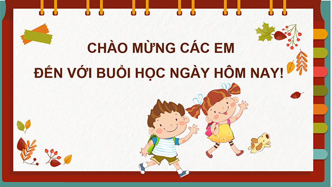 PowerPoint Hoạt động trải nghiệm 3 Tuần 3